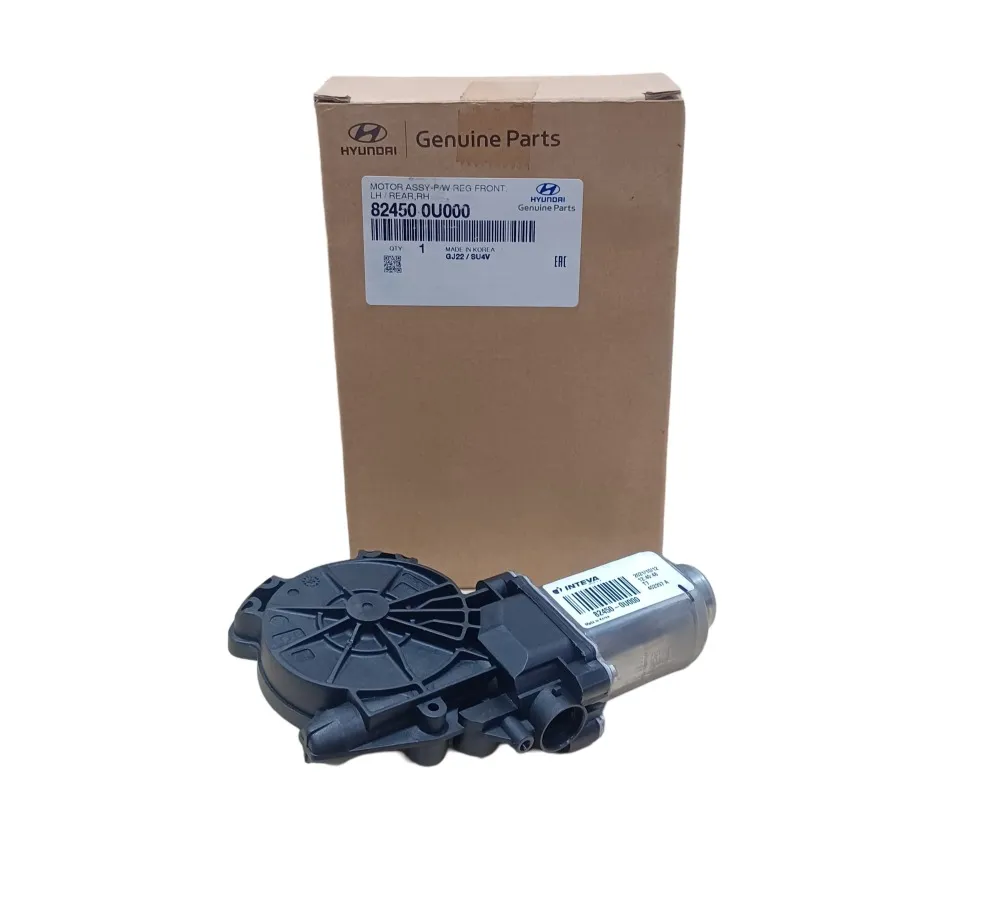 دينمو زجاج امامي خلفي هيونداي اكسنت 2011-2017 اصلي